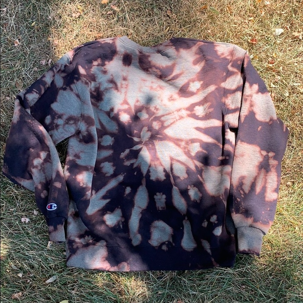 Champion Crewneck - Picture 3 of 6